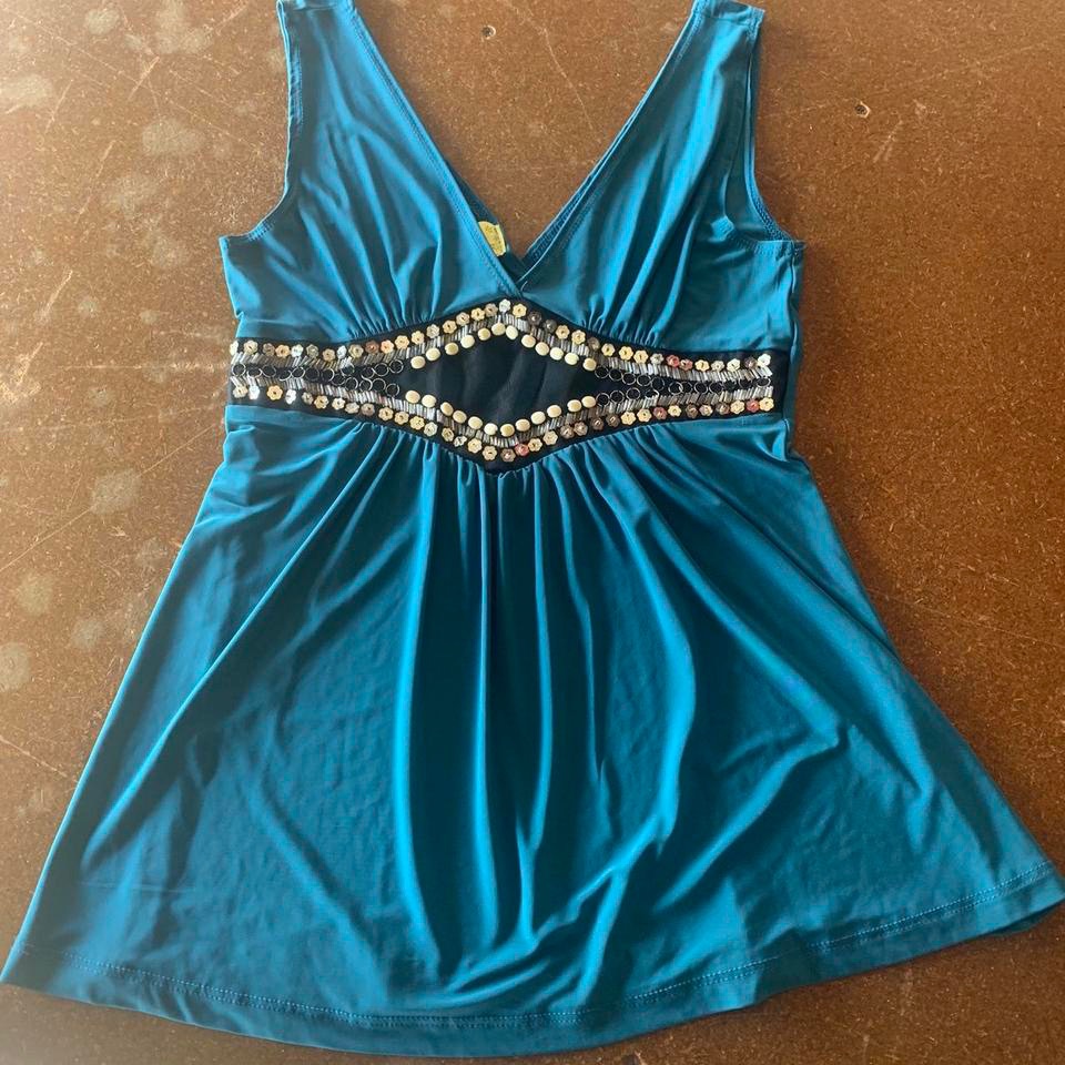 Such An Iconic Y2k Blouse